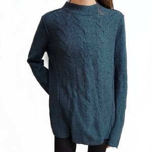 Free People Knit Sweater
